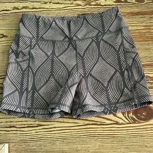 Senita Pocket Shorts